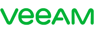 Logo Veeam