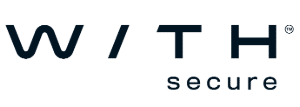Logo With Secure