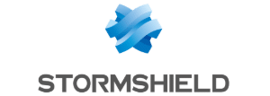 Logo Stormshield
