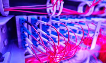 Connexion internet
