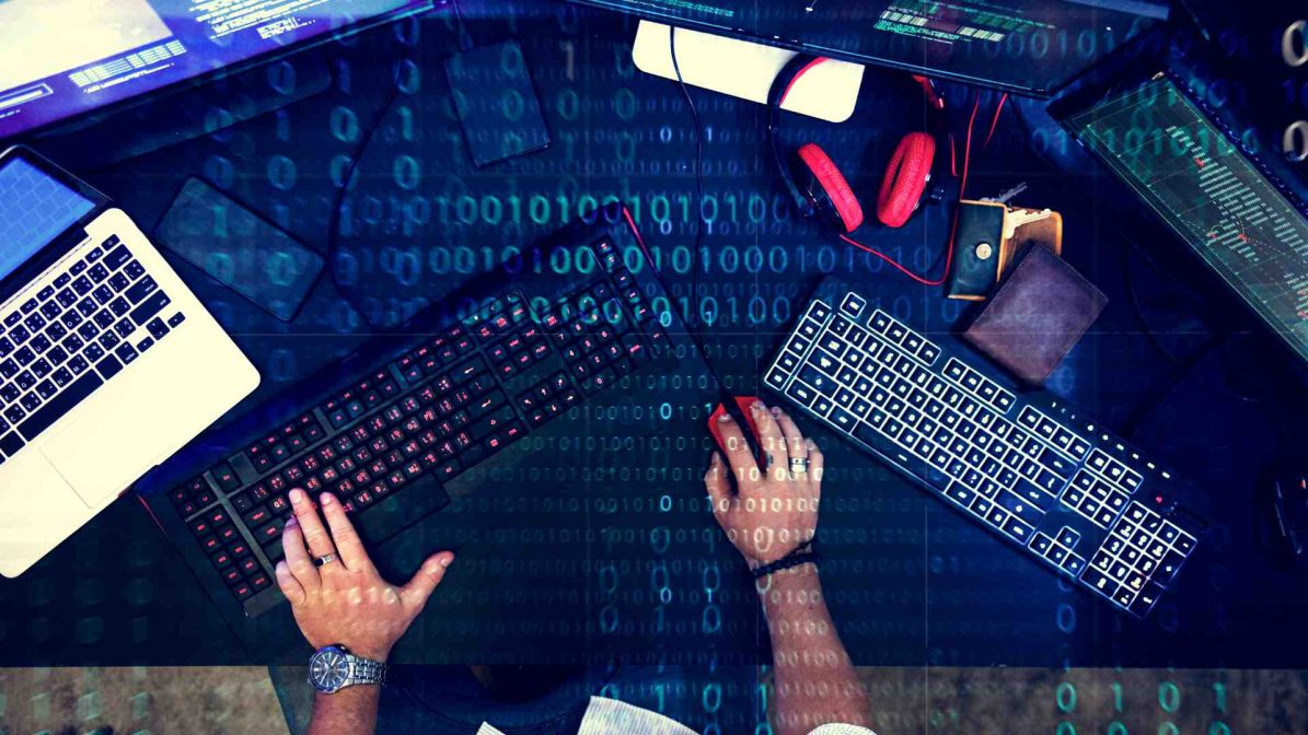 Synexia sécurité informatique