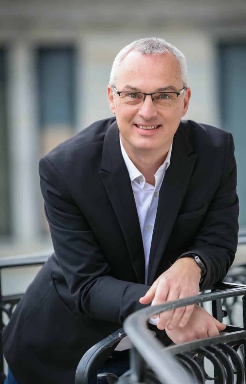 Fabrice Eslault