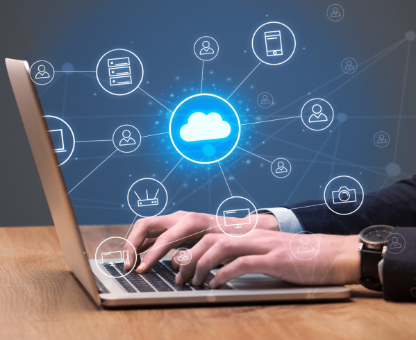 Services-cloud