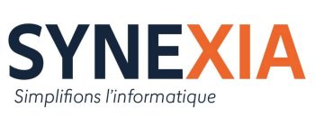 Logo Synexia