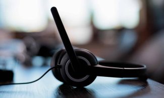 Casque téléphonie IP