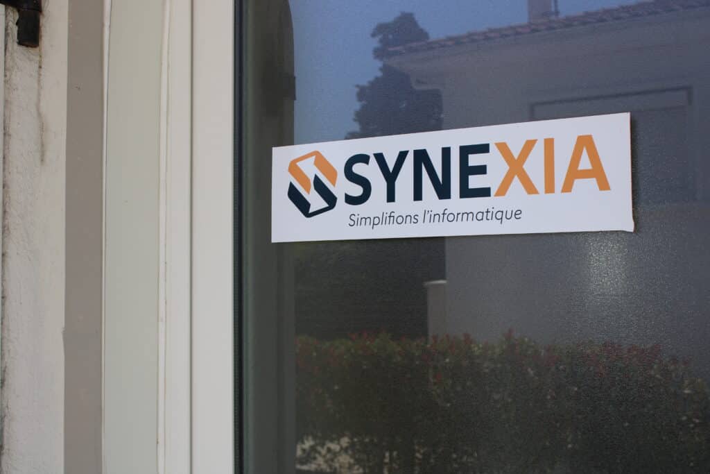 Logo porte